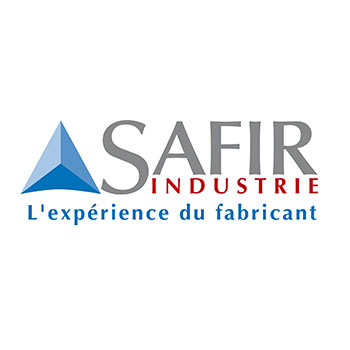 SAFIR partenaire de Giffard Manutention en Spécialiste des portes basculantes