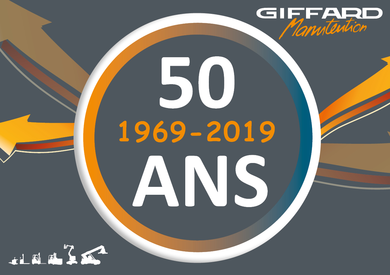 50 ans