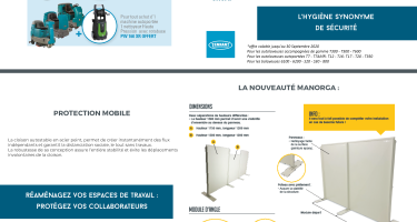 information giffard manutention