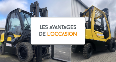 Article Giffard Manutention
