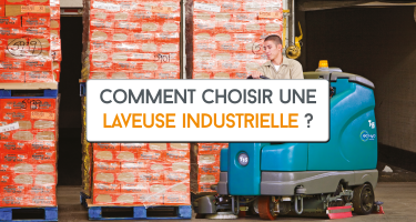 matériels de nettoyage