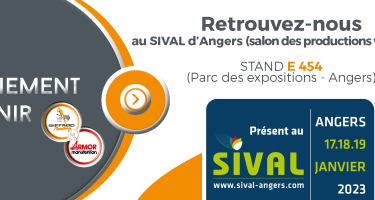 Giffard Manutention SIVAL 2023