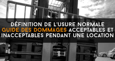 Guide Giffard Manutention
