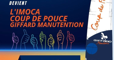 Coup de Pouce Giffard Manutention
