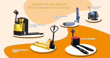 Subvention Carsat